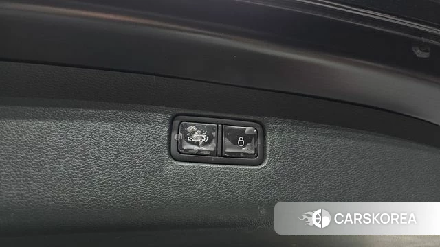 Genesis GV80 id 4768007 из Кореи 19