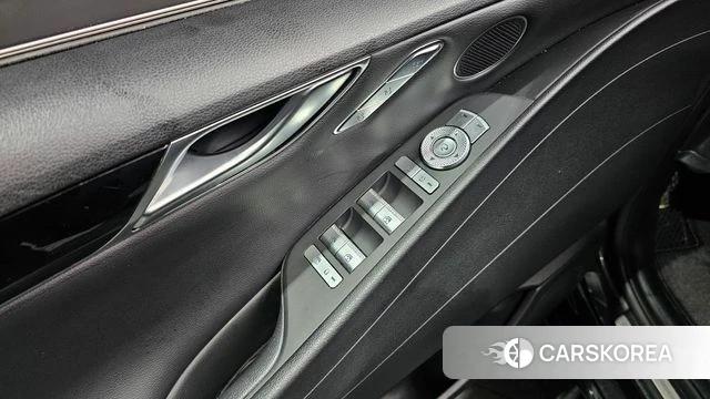 Genesis G80 (RG3) id 4354556 из Кореи 19