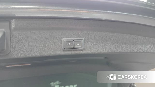 Audi Q3 (F3) id 4506381 из Кореи 19