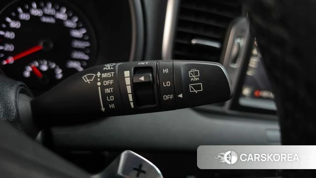 Kia Sportage 4th Generation id 4931111 из Кореи 19