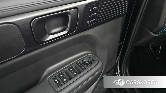 Hyundai Santa Fe (MX5) id 4408045 из Кореи 19