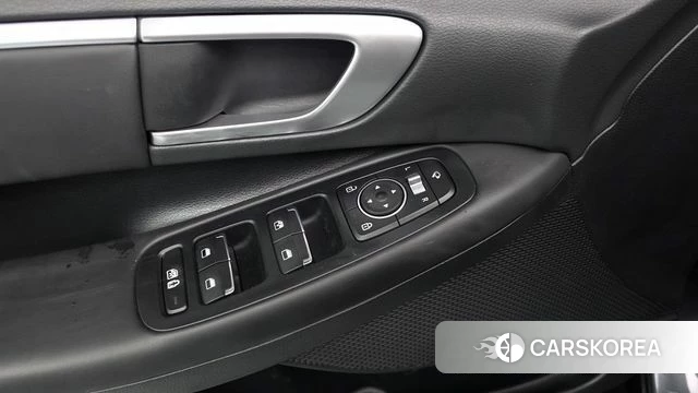 Hyundai Sonata Hybrid (DN8) id 4613387 из Кореи 19
