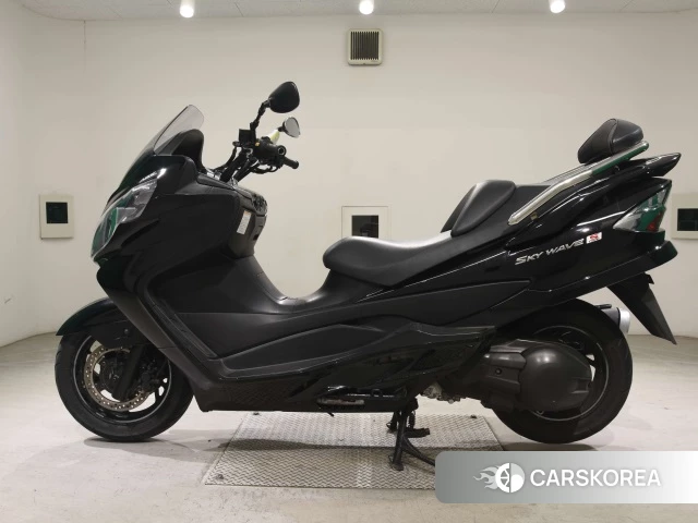 Проданный Suzuki SKYWAVE 400S id 4008961 из Японии, фото 19