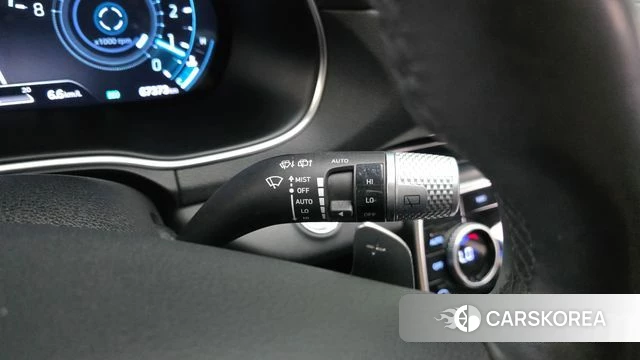 Genesis GV80 id 4671455 из Кореи 19