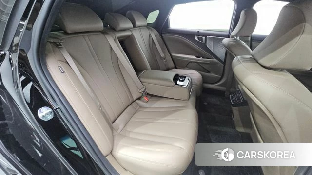 Kia K8 Hybrid id 4329791 из Кореи 19