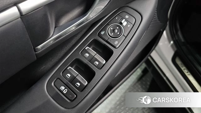 Hyundai Sonata Hybrid (DN8) id 4434997 из Кореи 19