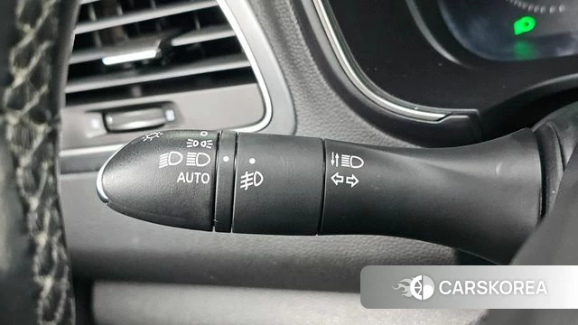 Renault Korea (Samsung) The New QM6 id 4490408 из Кореи 19
