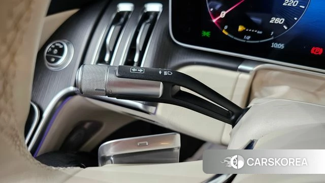 Mercedes-Benz S-Class W223 id 4488772 из Кореи 19