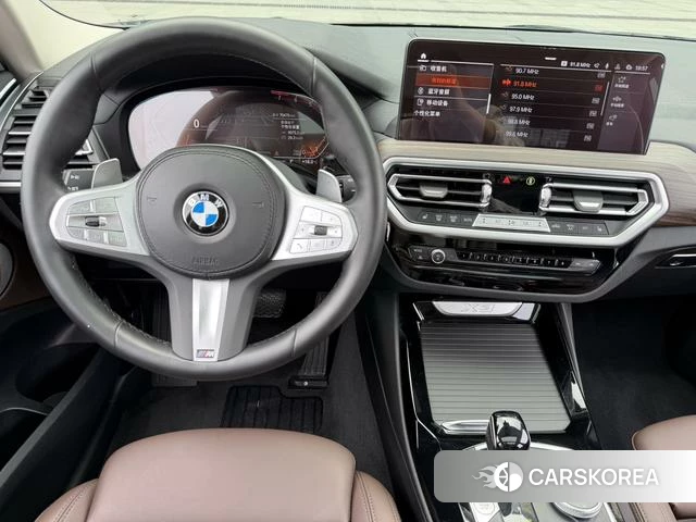 BMW X3 id 4275918 из Китая 19