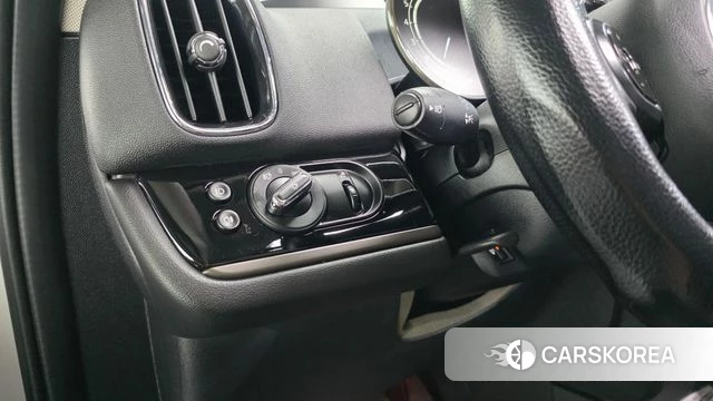 Mini Cooper Countryman id 4941628 из Кореи 19