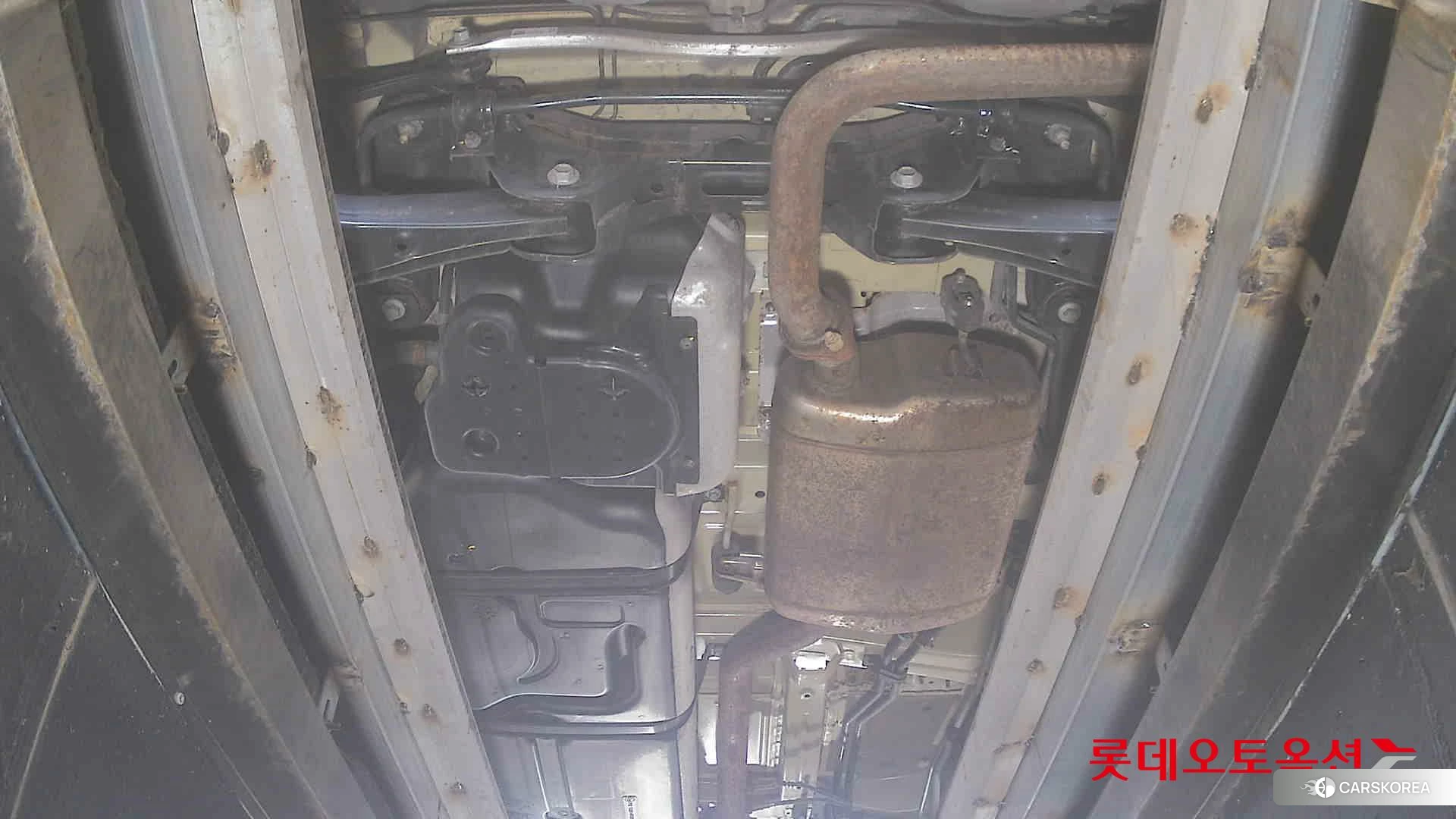 Kia Carnival id 4669061 из Кореи 19