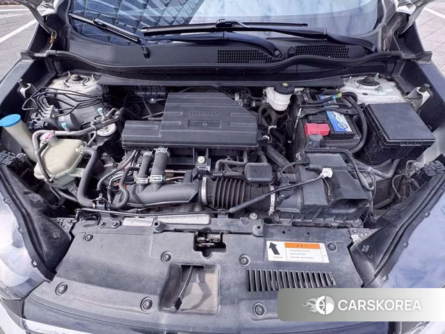 Honda CR-V id 4260443 из Китая 19