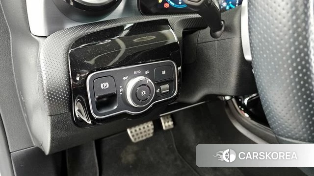 Mercedes-Benz CLA-Class C118 id 4223947 из Кореи 19