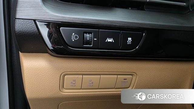 Kia Carnival 4th generation id 4580036 из Кореи 19