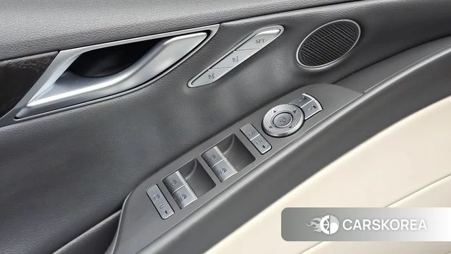 Genesis G80 (RG3) id 4632011 из Кореи 19