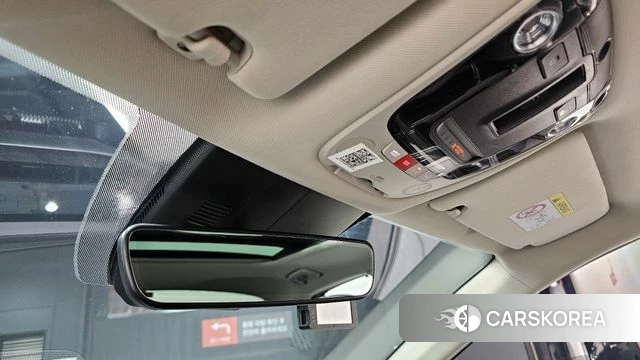 Kia K5 3rd generation id 4202358 из Кореи 19