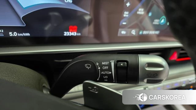 Hyundai Ionic 6 id 4862989 из Кореи 19