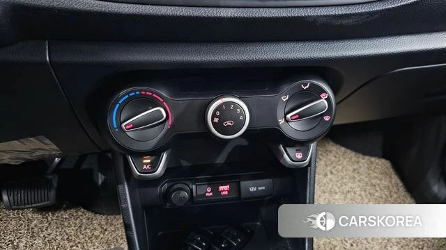 Kia All New Morning (JA) id 4557550 из Кореи 19