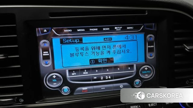 Hyundai Avante AD id 4900948 из Кореи 19