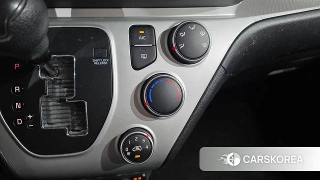 Kia The New Ray id 4687885 из Кореи 19