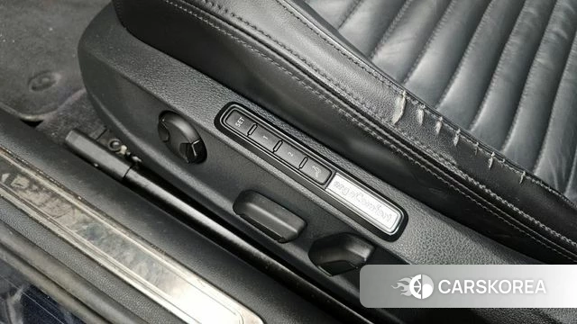 Volkswagen Passat GT (B8) id 4233144 из Кореи 19