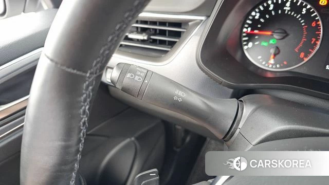 Renault Korea (Samsung) XM3 id 4613701 из Кореи 19