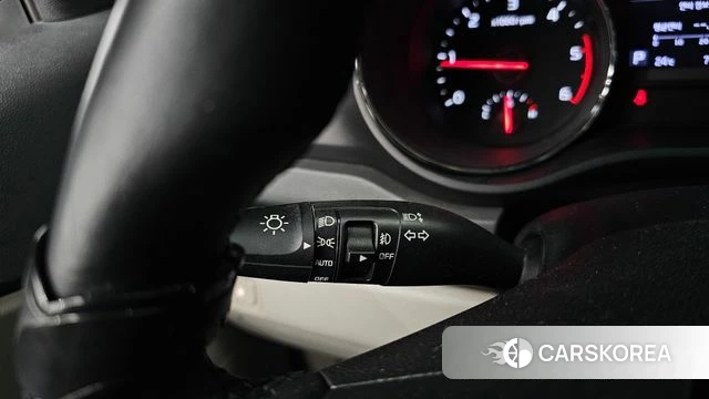 Kia The New Carnival id 4930459 из Кореи 19