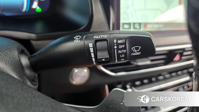 Kia K7 Premier Hybrid id 4698456 из Кореи 19