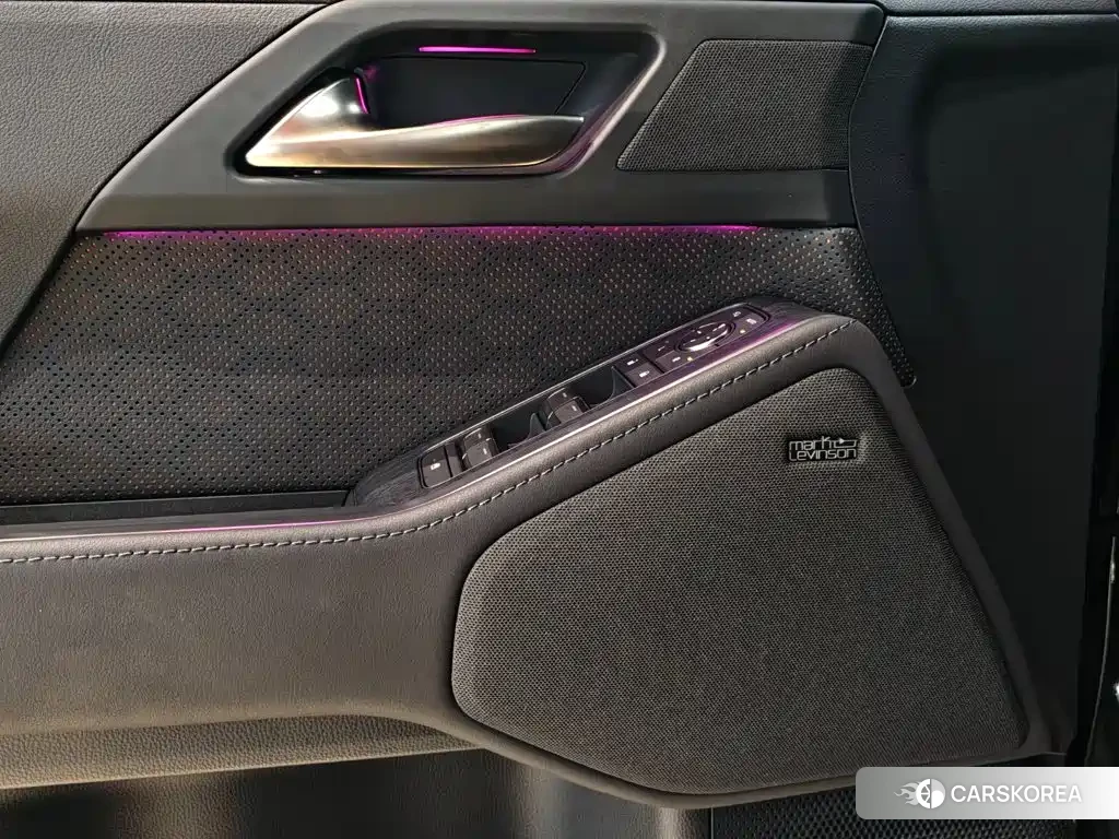 Lexus GX id 4655262 из Китая 19