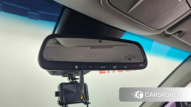 Hyundai Santa Fe TM id 4325930 из Кореи 19