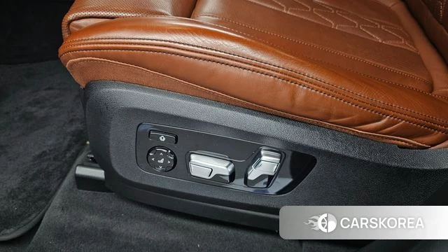 BMW X7 (G07) id 4780739 из Кореи 19