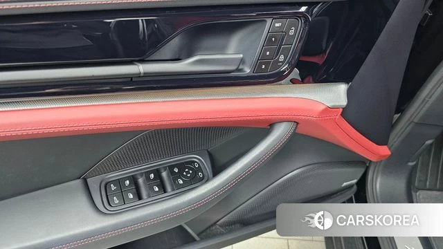Porsche Panamera (976) id 4375240 из Кореи 19