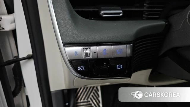 Hyundai Ionic 5 id 4282573 из Кореи 19