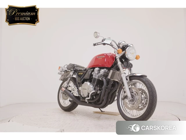 Honda CB1100EX id 4206135 из Японии 19