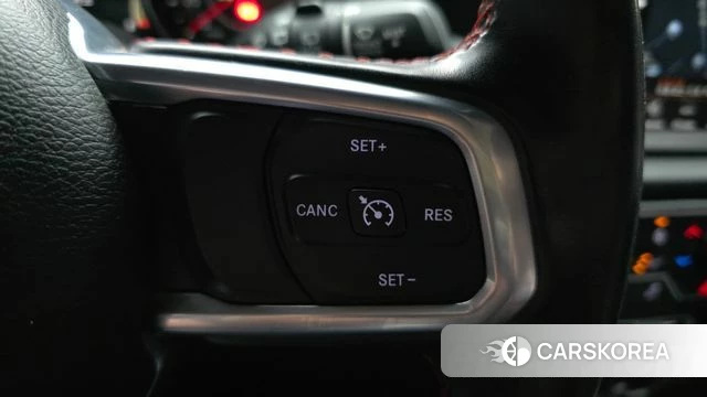 Jeep Wrangler (JL) id 4187808 из Кореи 19