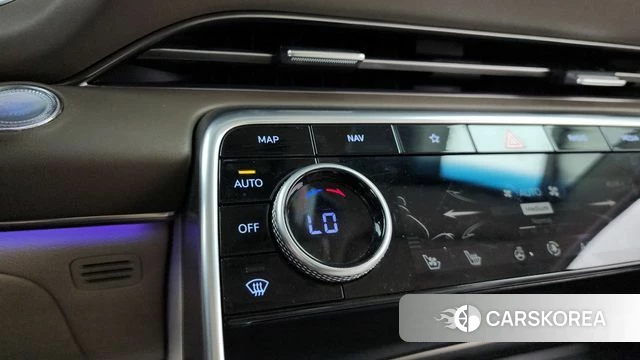 Genesis GV80 id 4402593 из Кореи 19