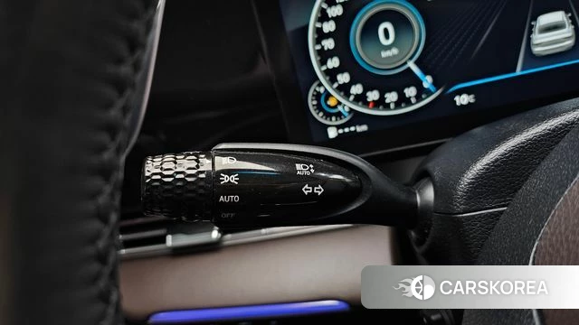 Hyundai The New Grandeur IG id 4187690 из Кореи 19