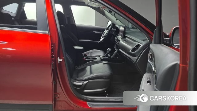 Kia Seltos id 4203445 из Кореи 19