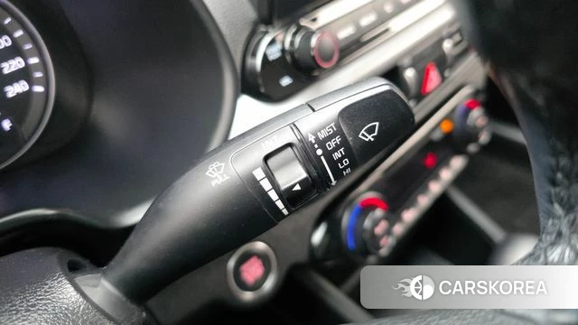 Kia Come New K3 id 4245682 из Кореи 19