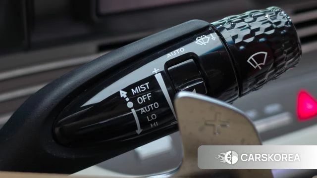 Hyundai The New Grandeur IG Hybrid id 4541867 из Кореи 19