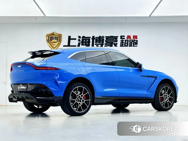 Aston Martin DBX id 4239102 из Китая 19