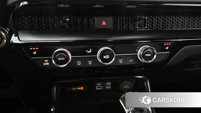 Honda CR-V 5th generation id 4186121 из Кореи 19