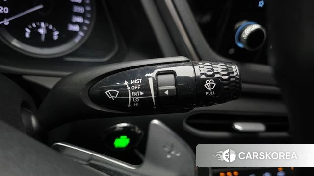 Hyundai Sonata (DN8) id 4225162 из Кореи 19