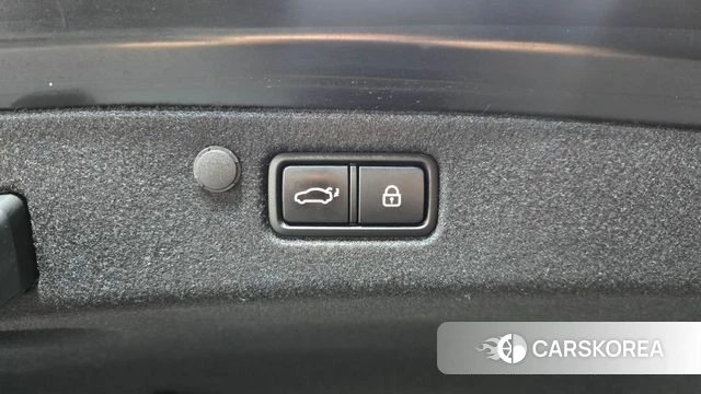 Hyundai The New Grandeur IG id 4614446 из Кореи 19