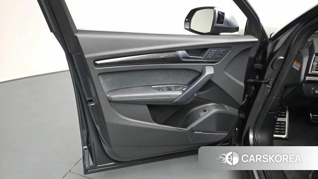 Audi SQ5 (FY) id 4361115 из Кореи 19