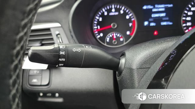 Kia The New K5 2nd generation id 4490570 из Кореи 19
