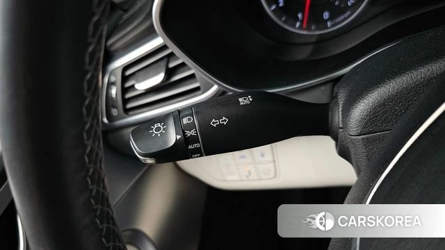 Genesis G70 id 4708399 из Кореи 19