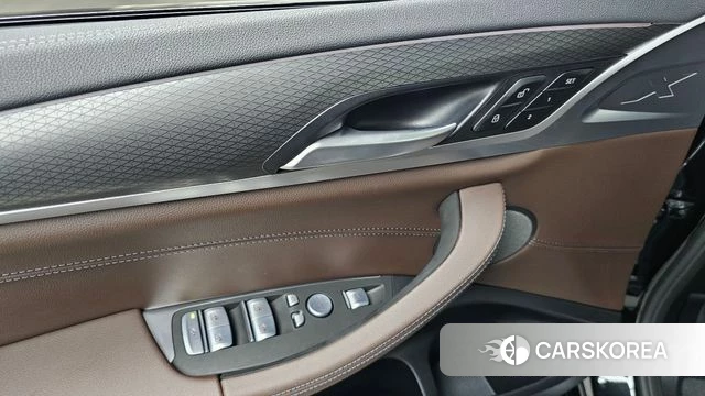 BMW X4 (G02) id 4329331 из Кореи 19