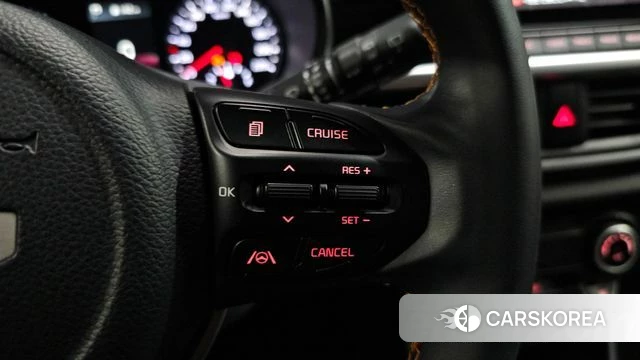 Kia Morning Urban (JA) id 4688063 из Кореи 19