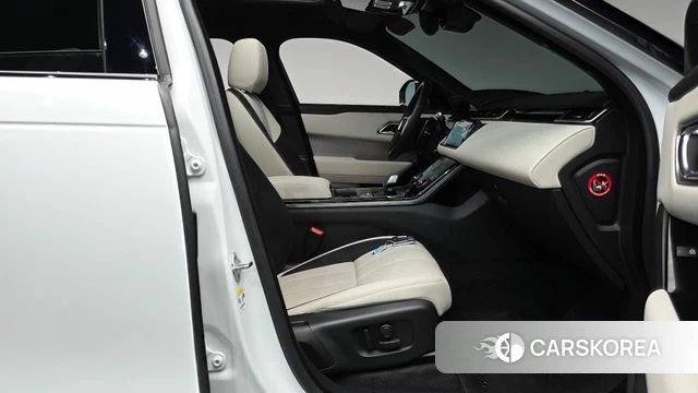 Land Rover Range Rover Velar id 4592230 из Кореи 19